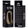 Fetish Submissive Origin - Fouet En Cuir Vegan